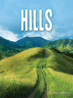 cover image of Hills